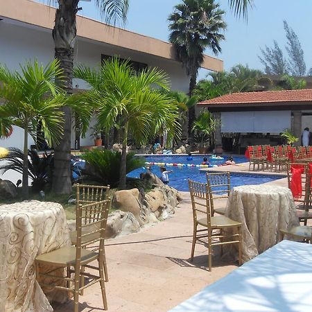 Hotel Poza Rica Inn Dış mekan fotoğraf