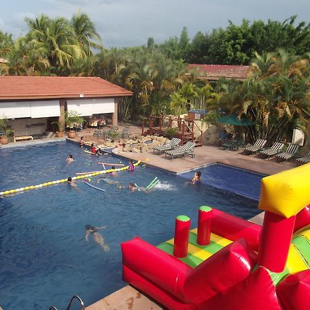 Hotel Poza Rica Inn Dış mekan fotoğraf
