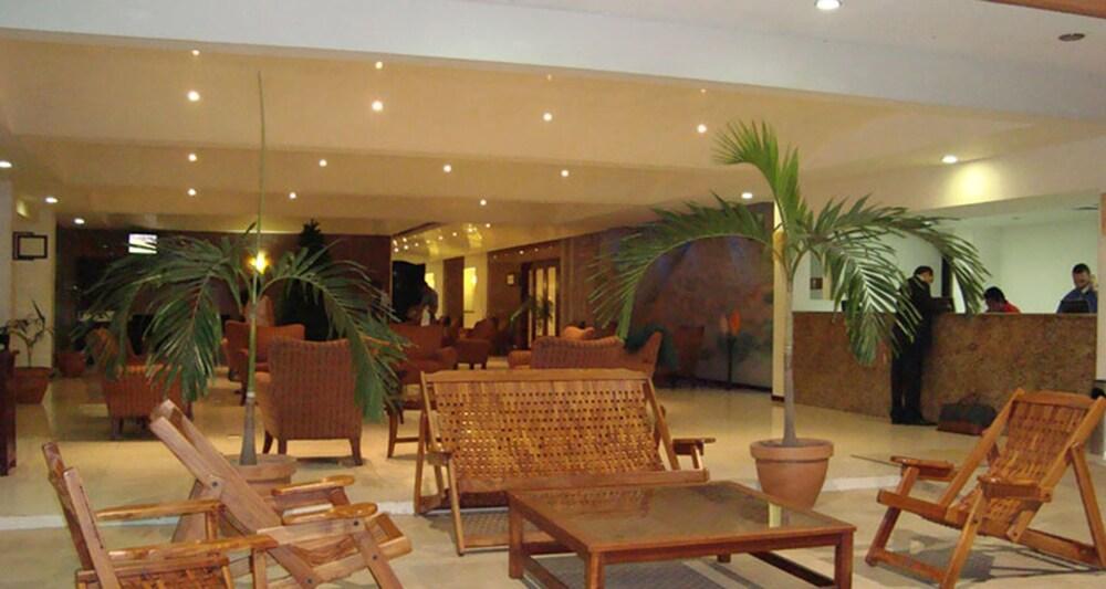 Hotel Poza Rica Inn Dış mekan fotoğraf