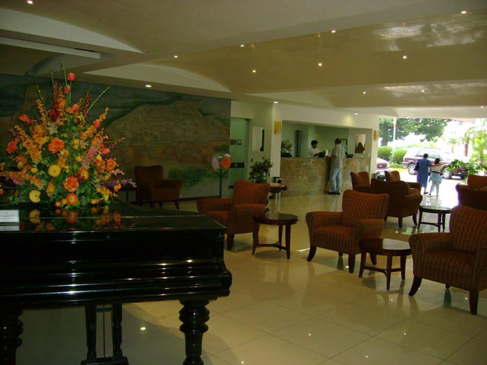 Hotel Poza Rica Inn Dış mekan fotoğraf