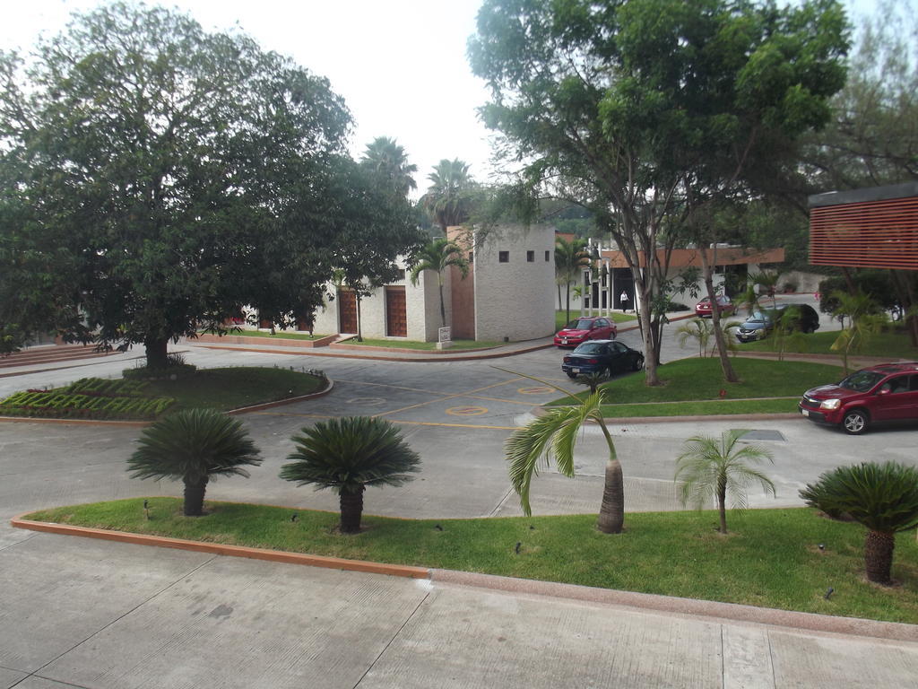 Hotel Poza Rica Inn Dış mekan fotoğraf