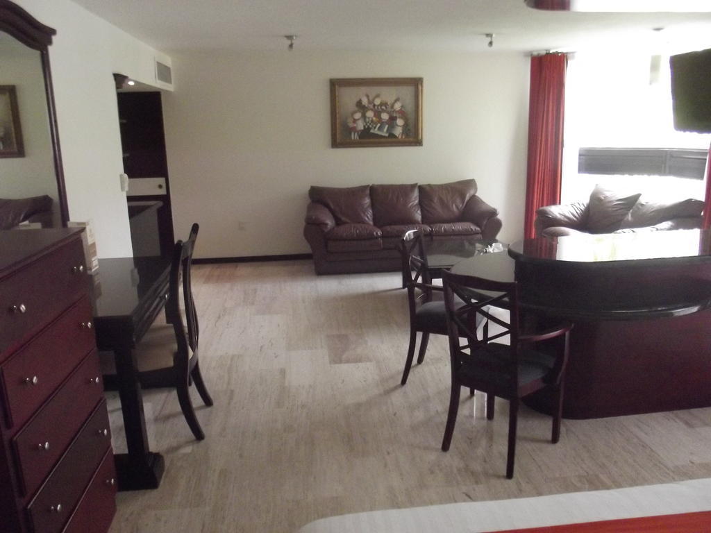 Hotel Poza Rica Inn Dış mekan fotoğraf