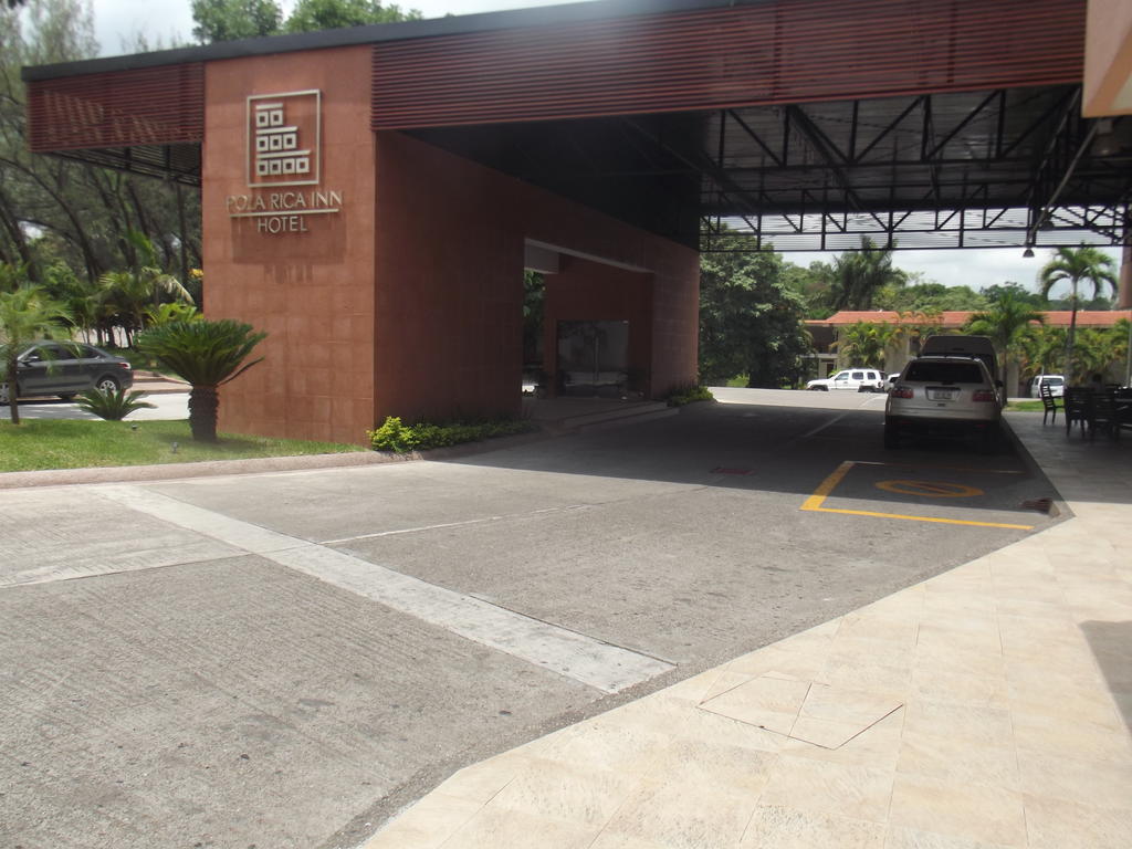 Hotel Poza Rica Inn Dış mekan fotoğraf
