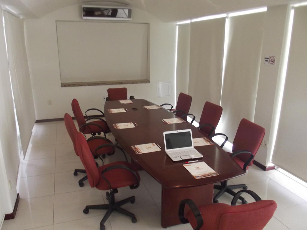 Hotel Poza Rica Inn Dış mekan fotoğraf