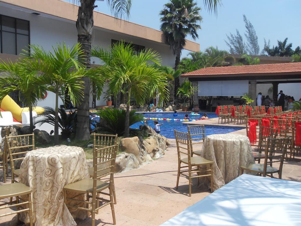 Hotel Poza Rica Inn Dış mekan fotoğraf