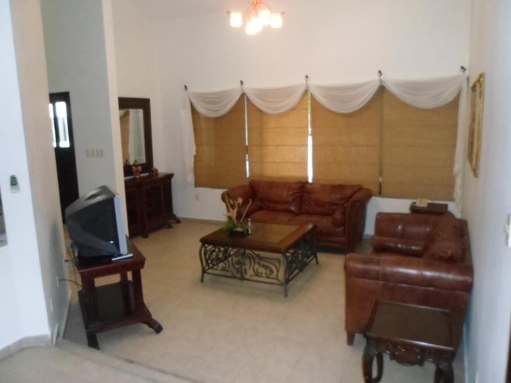 Hotel Poza Rica Inn Dış mekan fotoğraf