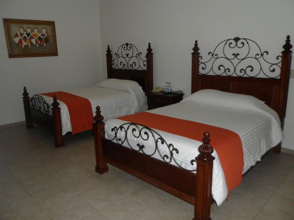 Hotel Poza Rica Inn Dış mekan fotoğraf