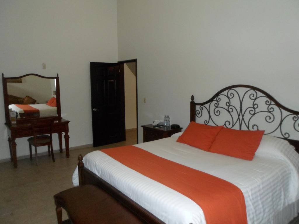 Hotel Poza Rica Inn Dış mekan fotoğraf