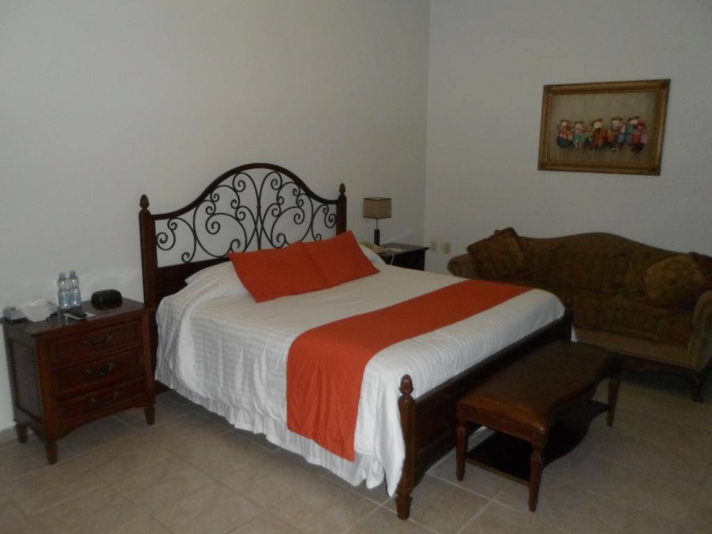 Hotel Poza Rica Inn Dış mekan fotoğraf