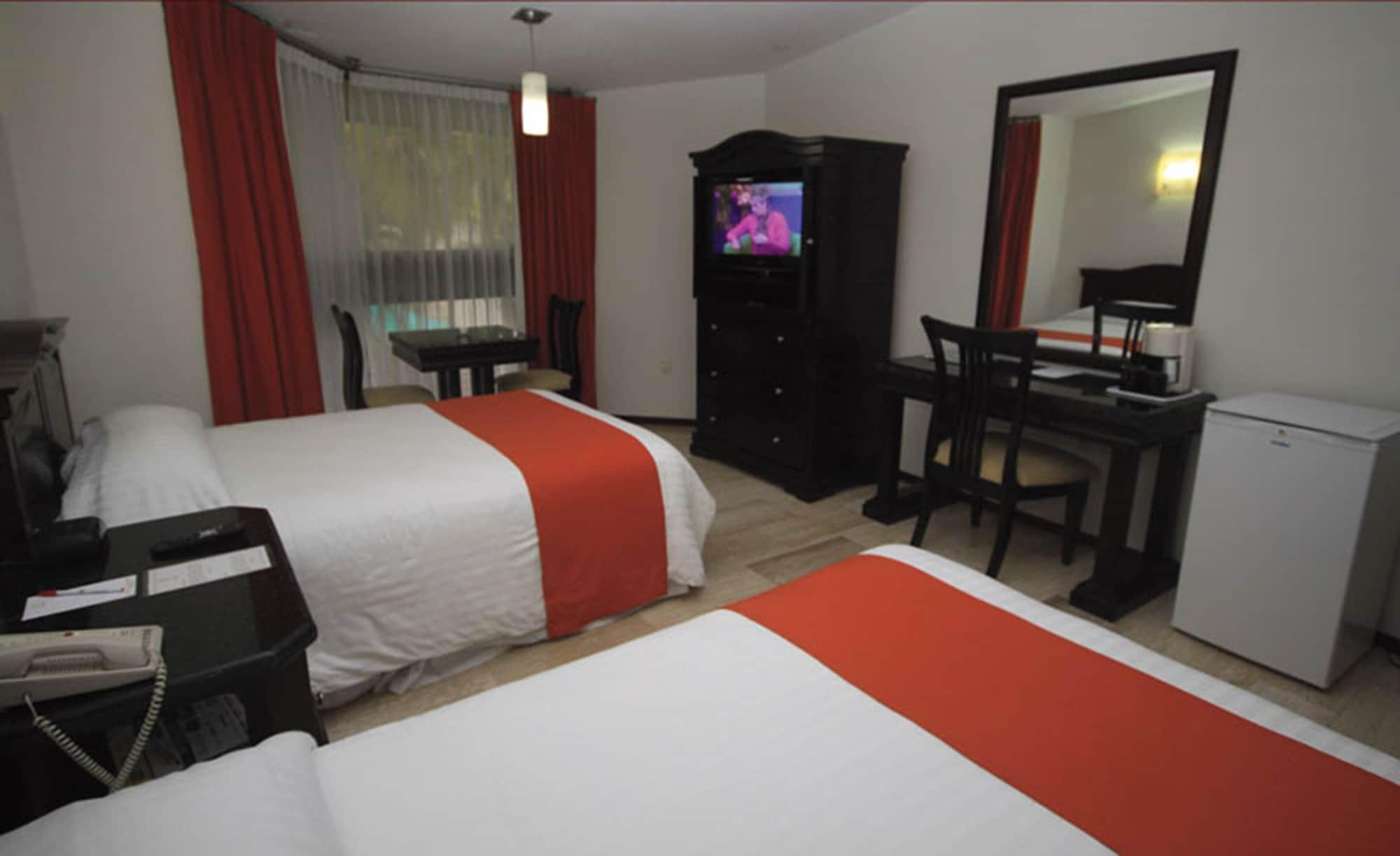 Hotel Poza Rica Inn Dış mekan fotoğraf