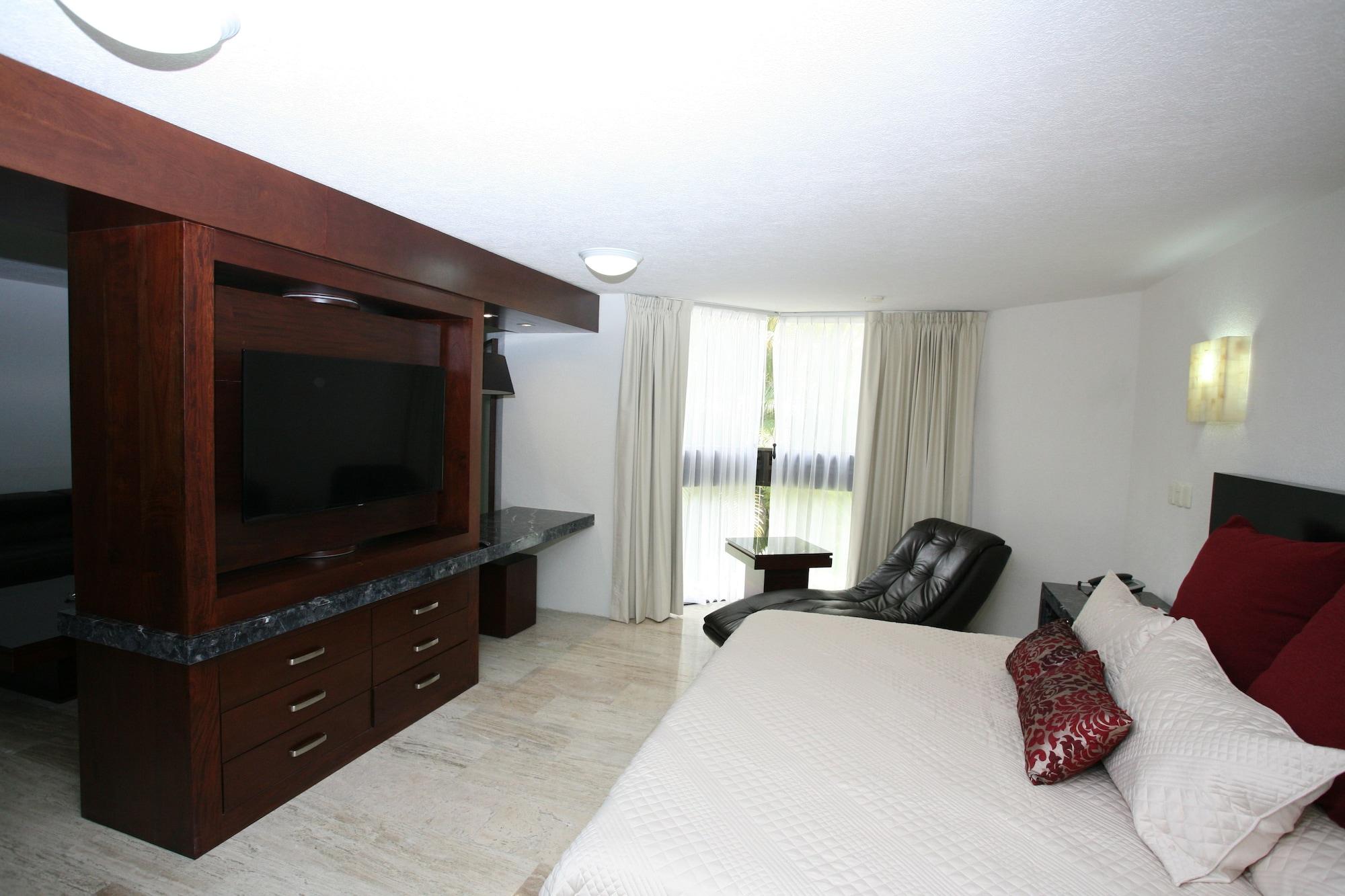 Hotel Poza Rica Inn Dış mekan fotoğraf