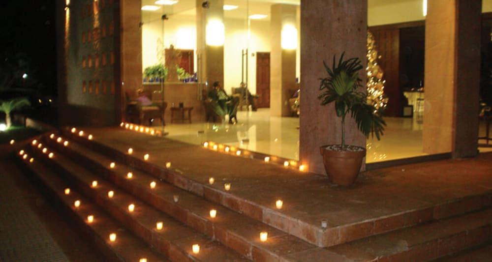 Hotel Poza Rica Inn Dış mekan fotoğraf