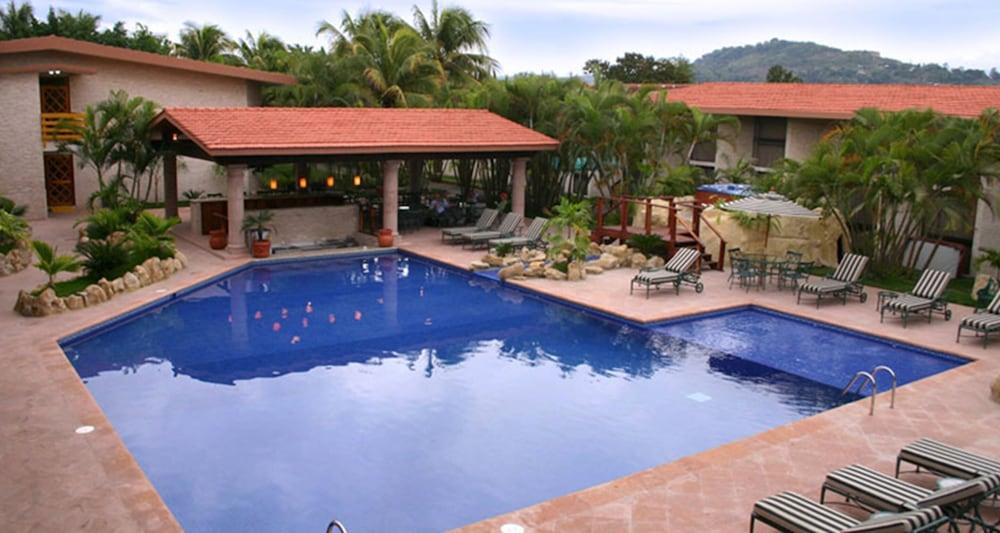 Hotel Poza Rica Inn Dış mekan fotoğraf