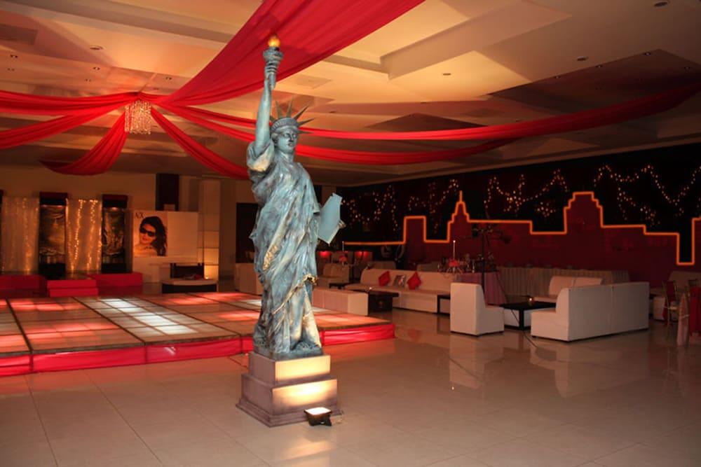 Hotel Poza Rica Inn Dış mekan fotoğraf