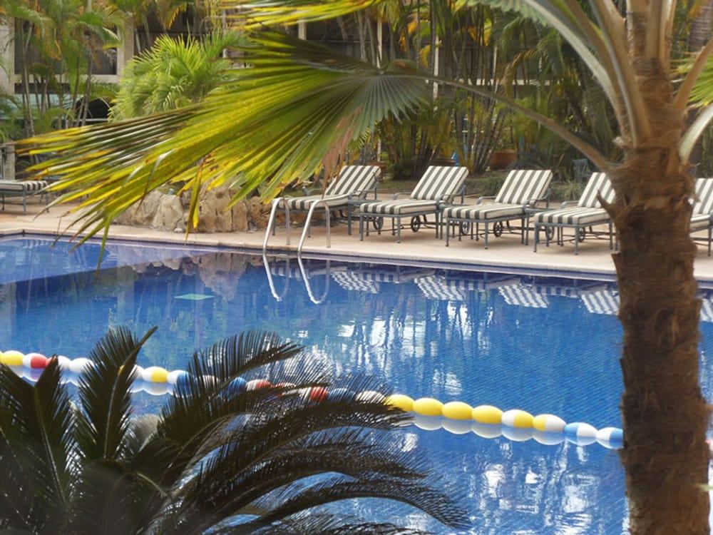 Hotel Poza Rica Inn Dış mekan fotoğraf