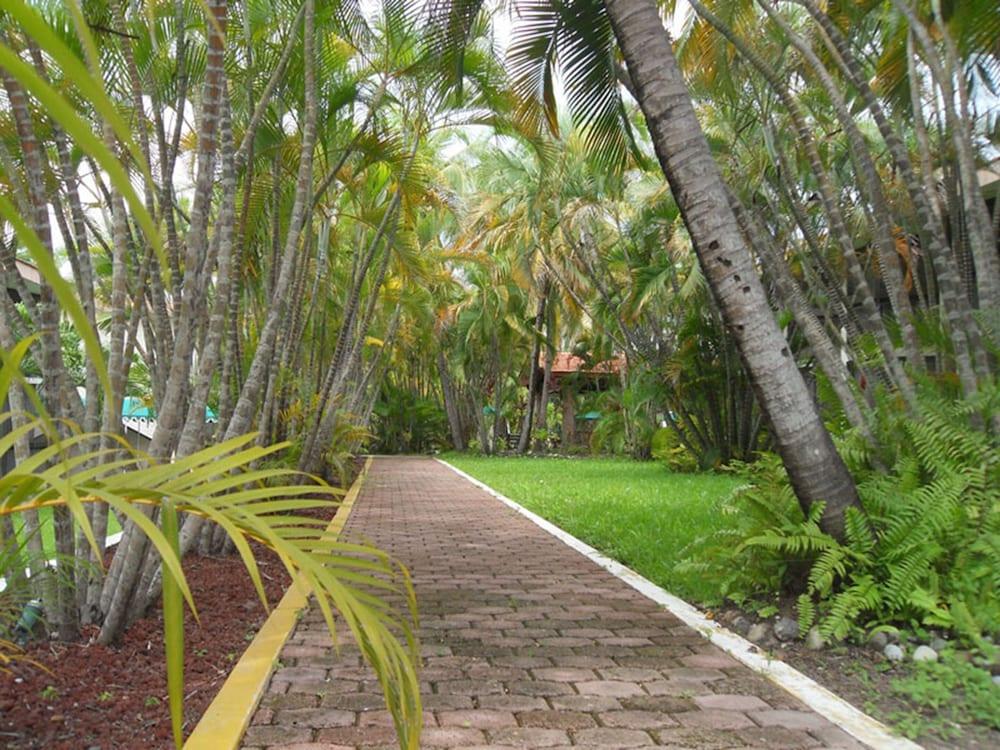 Hotel Poza Rica Inn Dış mekan fotoğraf