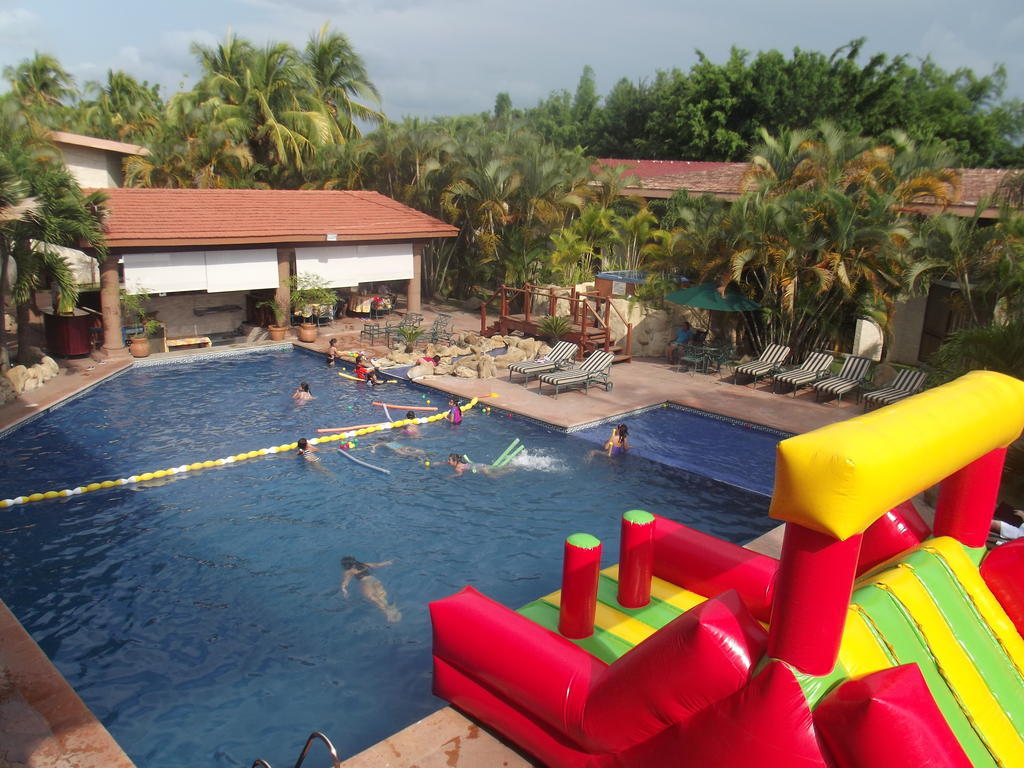 Hotel Poza Rica Inn Dış mekan fotoğraf