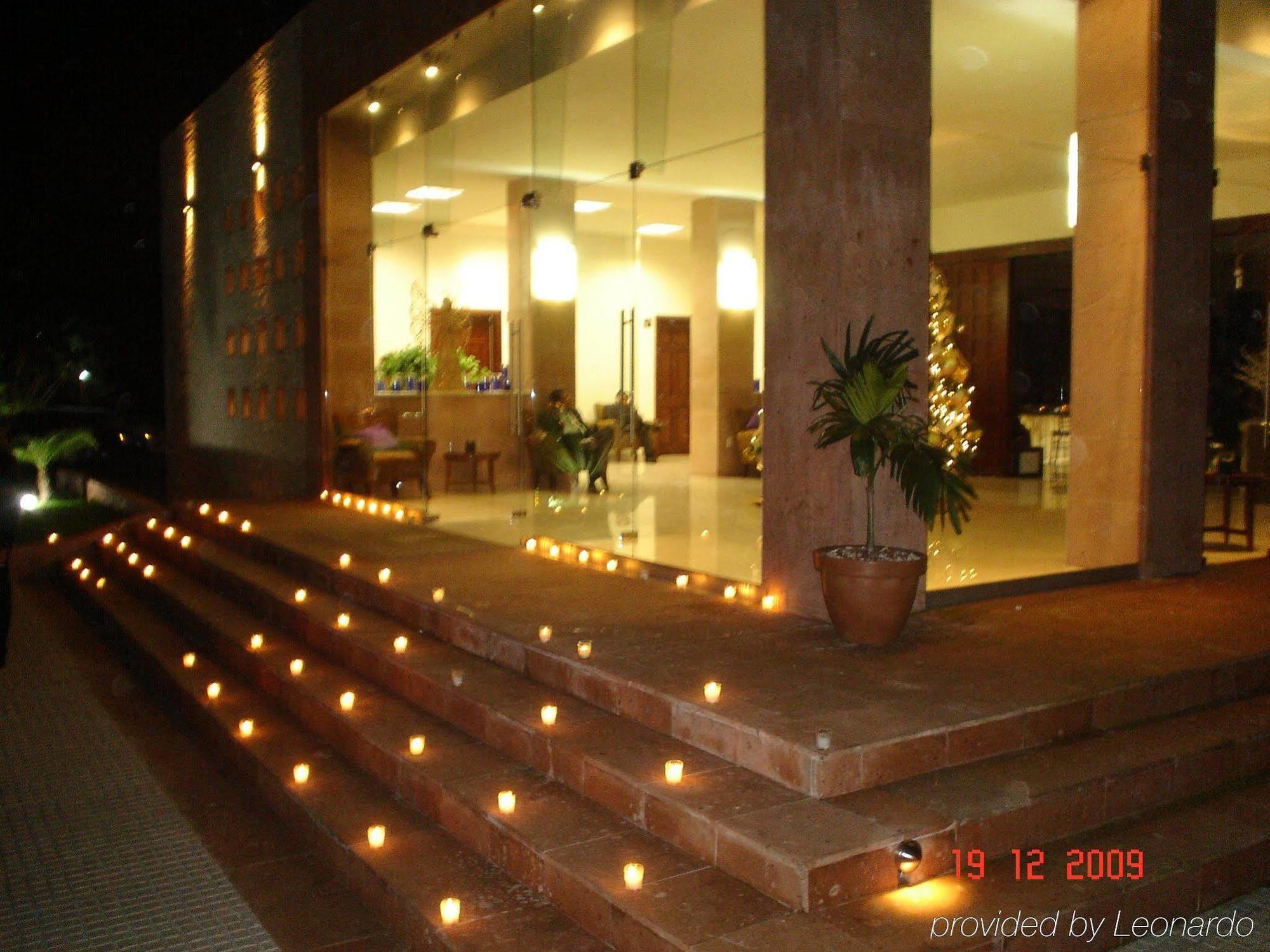 Hotel Poza Rica Inn Dış mekan fotoğraf