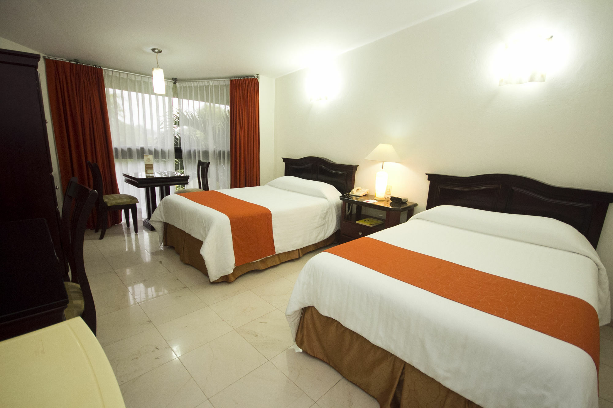 Hotel Poza Rica Inn Dış mekan fotoğraf